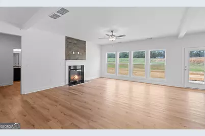 3921 Peeksville Road #(LOT 6), Locust Grove, GA 30248 - Photo 40