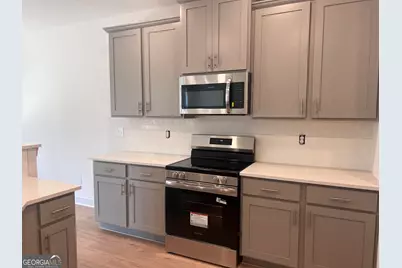 3921 Peeksville Road #(LOT 6), Locust Grove, GA 30248 - Photo 6