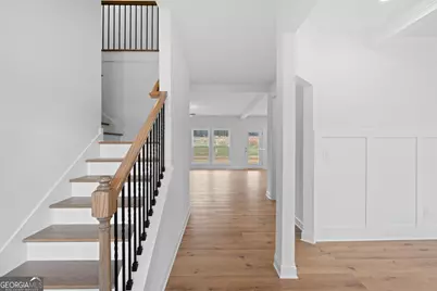 3921 Peeksville Road #(LOT 6), Locust Grove, GA 30248 - Photo 16