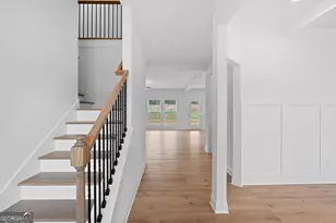 3921 Peeksville Rd, Locust Grove, GA 30248 - Photo 16