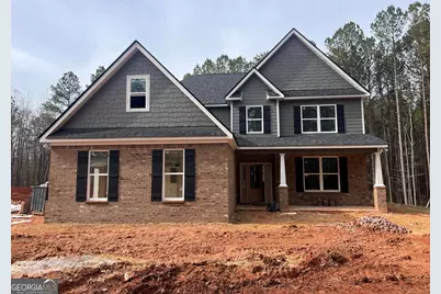 3921 Peeksville Road #(LOT 6), Locust Grove, GA 30248 - Photo 1