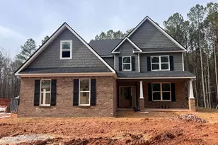 3921 Peeksville Rd, Locust Grove, GA 30248 - Photo 1