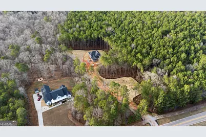 3921 Peeksville Road #(LOT 6), Locust Grove, GA 30248 - Photo 24