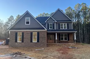 3921 Peeksville Rd, Locust Grove, GA 30248 - Photo 1