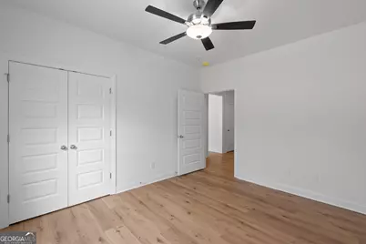 3921 Peeksville Road #(LOT 6), Locust Grove, GA 30248 - Photo 30