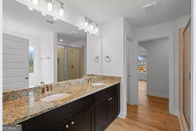 3921 Peeksville Road #(LOT 6), Locust Grove, GA 30248 - Photo 56