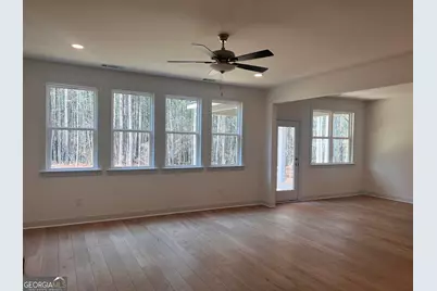 3921 Peeksville Road #(LOT 6), Locust Grove, GA 30248 - Photo 10