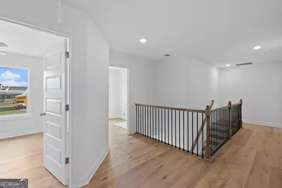 3921 Peeksville Road #(LOT 6), Locust Grove, GA 30248 - Photo 60