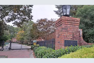 2376 Leafgate Road, Decatur, GA 30033 - Photo 48