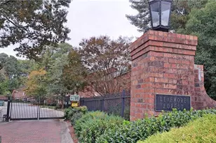 2376 Leafgate Rd, Decatur, GA 30033 - Photo 48