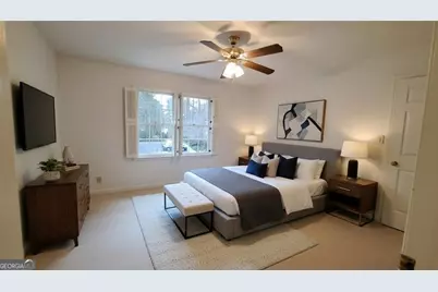 2376 Leafgate Road, Decatur, GA 30033 - Photo 20