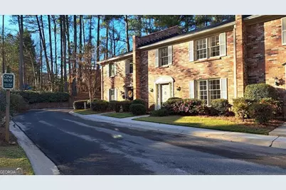 2376 Leafgate Road, Decatur, GA 30033 - Photo 2