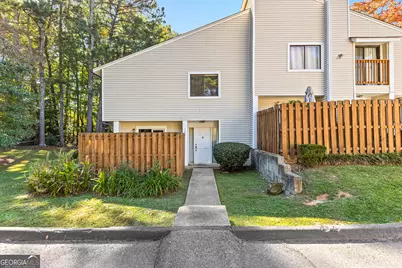 143 Twiggs Corner, Peachtree City, GA 30269 - Photo 22