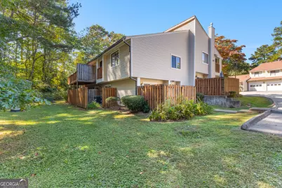 143 Twiggs Corner, Peachtree City, GA 30269 - Photo 20