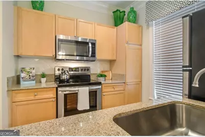 100 Ladson Court #531, Decatur, GA 30033 - Photo 1