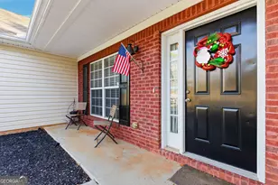 36 Wildcat Ln, Commerce, GA 30529 - Photo 4