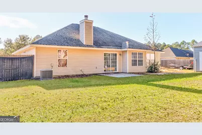 121 Benicia Lane, Guyton, GA 31312 - Photo 34