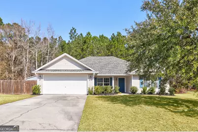 121 Benicia Lane, Guyton, GA 31312 - Photo 1