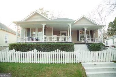 517 S 6th Street, Griffin, GA 30224 - Photo 4