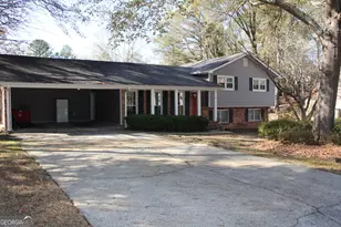 3150 Misty Valley Ct, Macon, GA 31204 - Photo 2