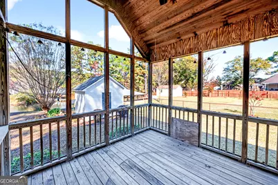 132 S Valhalla Road, Cordele, GA 31015 - Photo 30