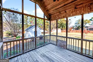 132 S Valhalla Rd, Cordele, GA 31015 - Photo 30