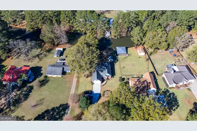 132 S Valhalla Road, Cordele, GA 31015 - Photo 40