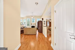 132 S Valhalla Rd, Cordele, GA 31015 - Photo 4