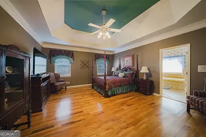 2841 Liberty Church Road, Macon, GA 31216 - Photo 14