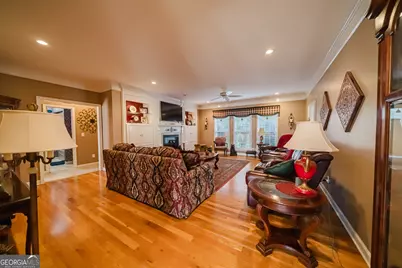 2841 Liberty Church Road, Macon, GA 31216 - Photo 4