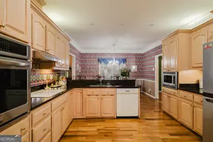 2841 Liberty Church Rd, Macon, GA 31216 - Photo 8