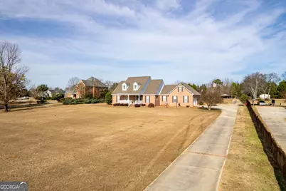 2841 Liberty Church Road, Macon, GA 31216 - Photo 2
