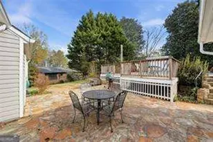 205 Hart Cir, Dallas, GA 30132 - Photo 32