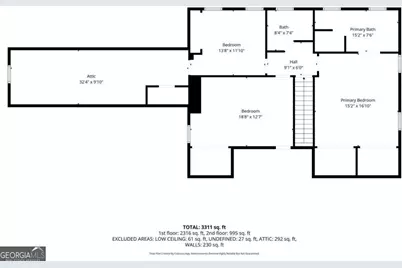 205 Hart Circle, Dallas, GA 30132 - Photo 36