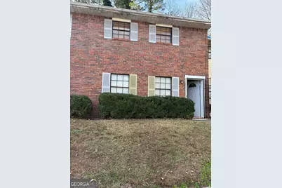 6354 Shannon Parkway #30E, Union City, GA 30291 - Photo 2