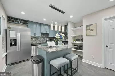 5242 McCarter Station, Stone Mountain, GA 30088 - Photo 20