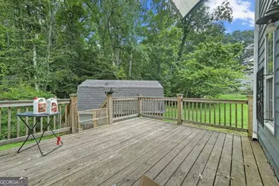 5242 McCarter Station, Stone Mountain, GA 30088 - Photo 34