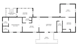 451 Defoor Rd, Toccoa, GA 30577 - Photo 56