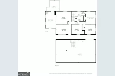 451 Defoor Road, Toccoa, GA 30577 - Photo 28