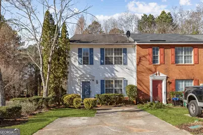 3027 Fair Creek Court, Lithonia, GA 30038 - Photo 2