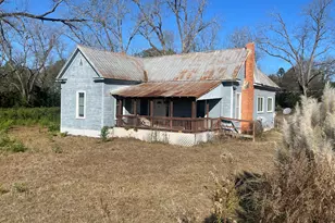 1100 Church Hill Rd, Preston, GA 31824 - Photo 2