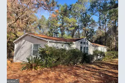 436 W Highway 280, Reidsville, GA 30453 - Photo 1