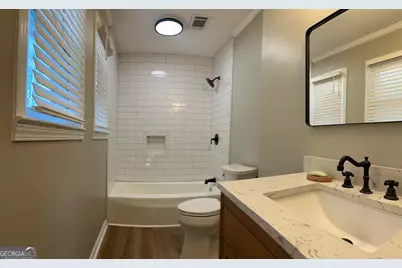 136 S Third Avenue, McRae-Helena, GA 31055 - Photo 22