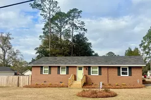 136 S Third Ave, McRae-Helena, GA 31055 - Photo 2