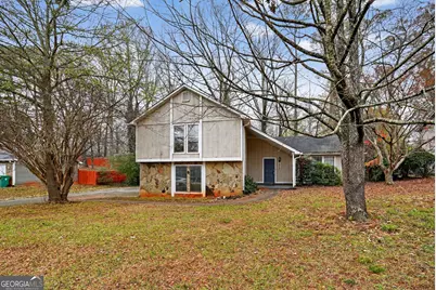 1039 Nimblewood Way, Stone Mountain, GA 30088 - Photo 2