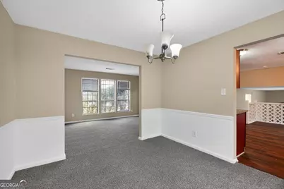 1039 Nimblewood Way, Stone Mountain, GA 30088 - Photo 8