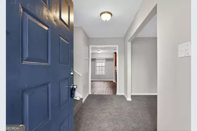 1039 Nimblewood Way, Stone Mountain, GA 30088 - Photo 4