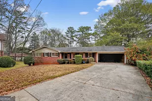4058 Chemawa Dr, Stone Mountain, GA 30083 - Photo 2