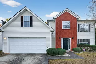 6463 Castle Ct Way, Lithonia, GA 30058 - Photo 1