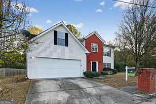 6463 Castle Ct Way, Lithonia, GA 30058 - Photo 32